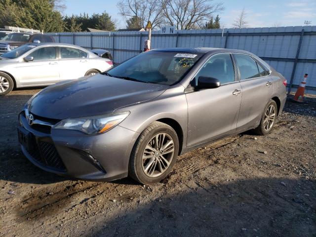 TOYOTA CAMRY 2017 4t1bf1fk1hu653300