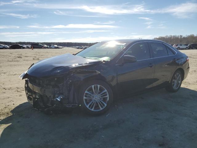 TOYOTA CAMRY LE 2017 4t1bf1fk1hu654303