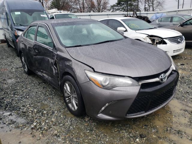 TOYOTA CAMRY 2017 4t1bf1fk1hu654513