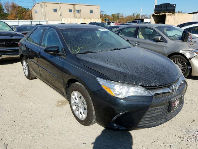 TOYOTA CAMRY 2017 4t1bf1fk1hu655337