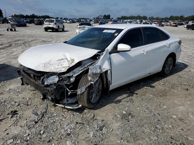 TOYOTA CAMRY 2017 4t1bf1fk1hu657167