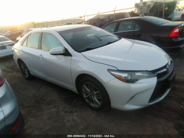 TOYOTA CAMRY 2017 4t1bf1fk1hu658349