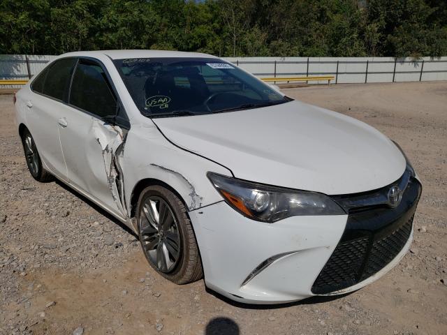 TOYOTA CAMRY LE 2017 4t1bf1fk1hu659100