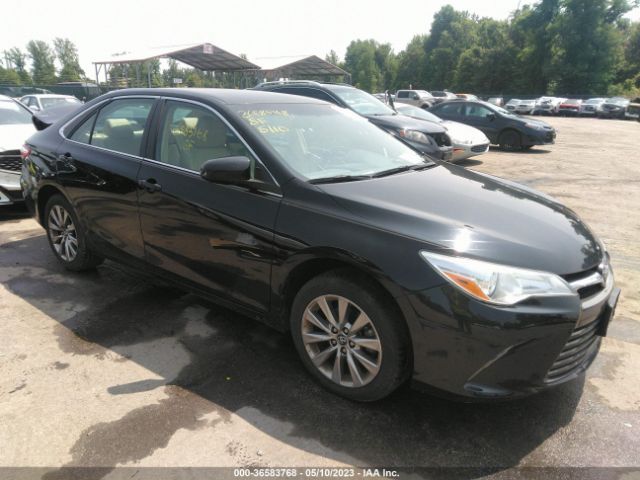 TOYOTA CAMRY 2017 4t1bf1fk1hu659310