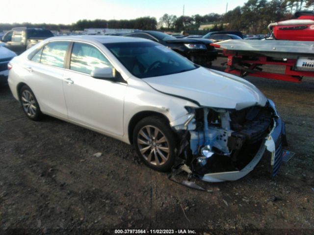 TOYOTA CAMRY 2017 4t1bf1fk1hu660862