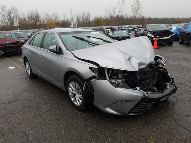 TOYOTA CAMRY LE 2017 4t1bf1fk1hu660988