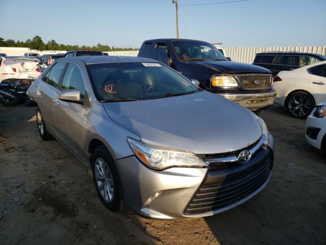 TOYOTA CAMRY LE 2017 4t1bf1fk1hu661526