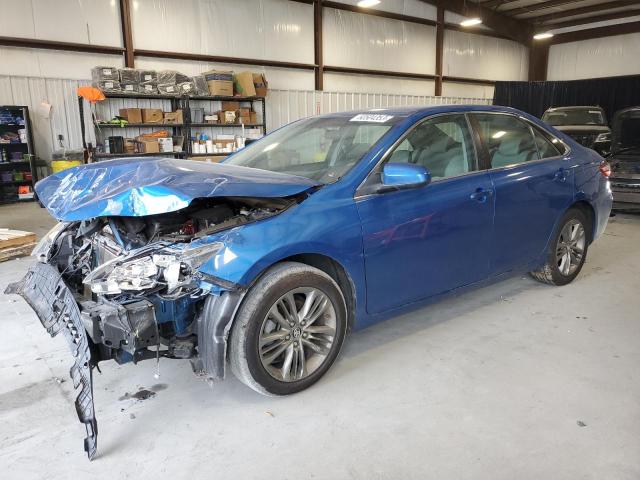 TOYOTA CAMRY LE 2017 4t1bf1fk1hu663101