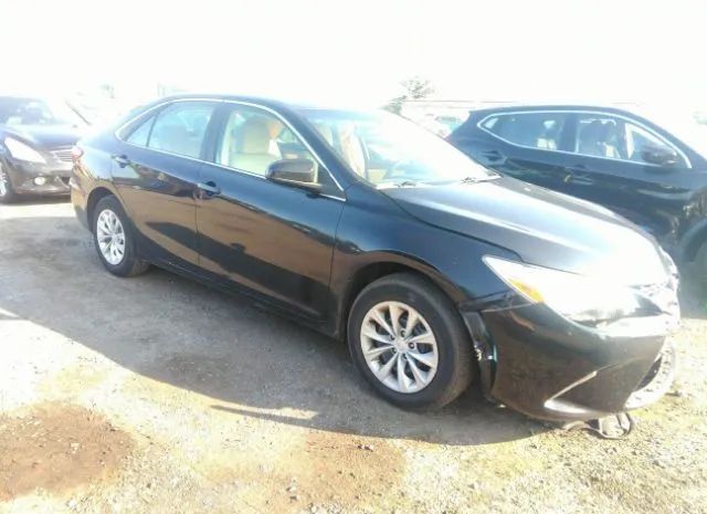 TOYOTA CAMRY 2017 4t1bf1fk1hu663809