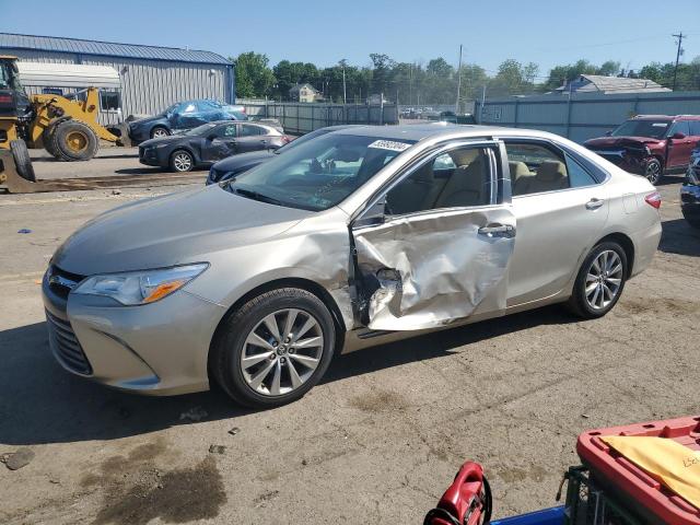 TOYOTA CAMRY 2017 4t1bf1fk1hu665883