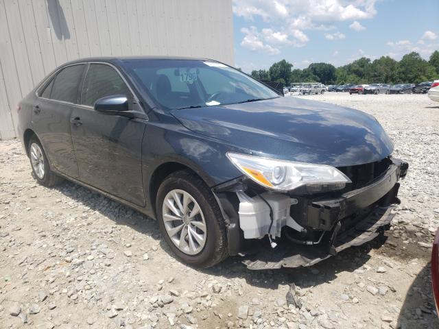 TOYOTA CAMRY 2017 4t1bf1fk1hu666757