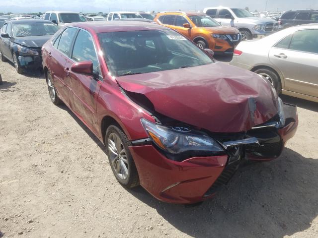 TOYOTA CAMRY LE/X 2017 4t1bf1fk1hu667861