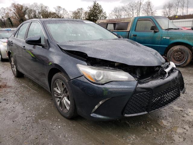 TOYOTA CAMRY 2017 4t1bf1fk1hu668296