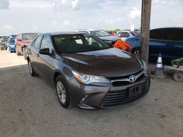 TOYOTA CAMRY LE 2017 4t1bf1fk1hu668766