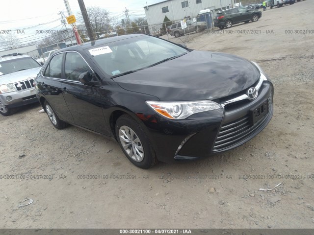 TOYOTA CAMRY 2017 4t1bf1fk1hu669657