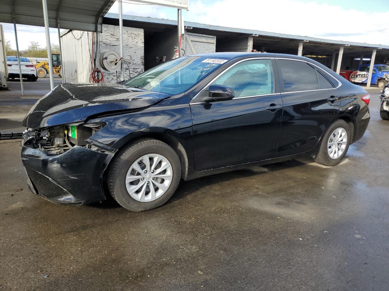 TOYOTA CAMRY 2017 4t1bf1fk1hu670338