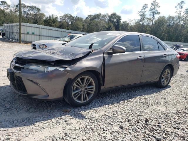 TOYOTA CAMRY LE 2017 4t1bf1fk1hu670808