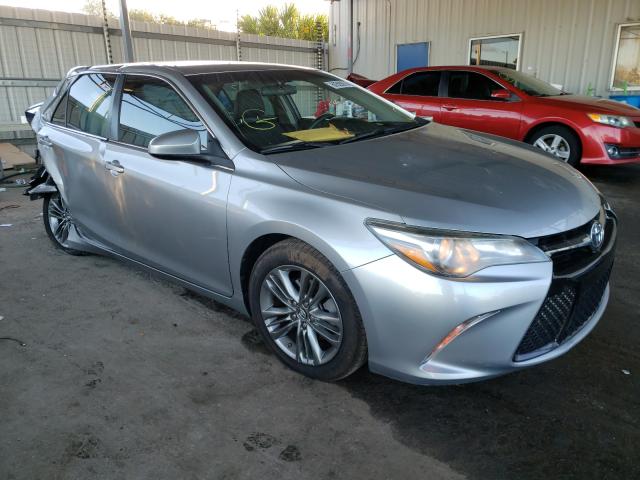 TOYOTA CAMRY 2017 4t1bf1fk1hu671697