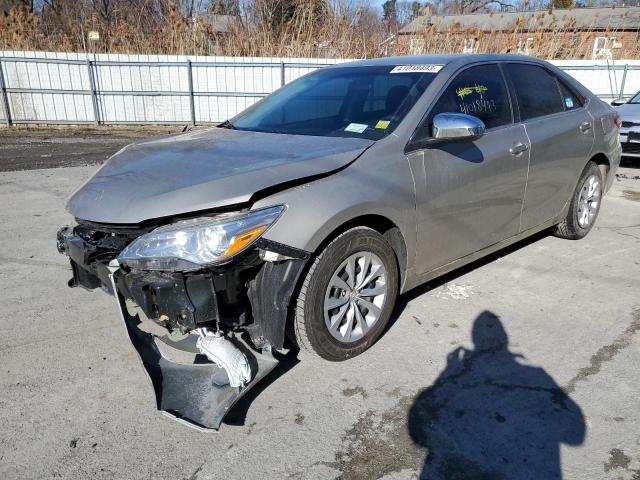 TOYOTA CAMRY LE 2017 4t1bf1fk1hu672221