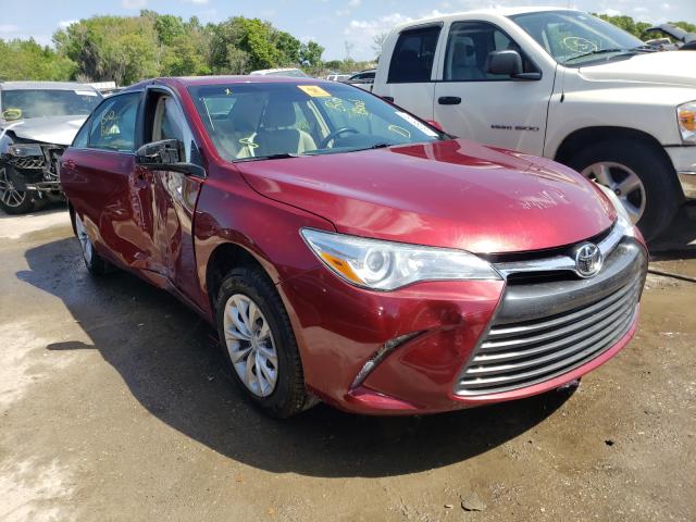 TOYOTA CAMRY 2017 4t1bf1fk1hu672588