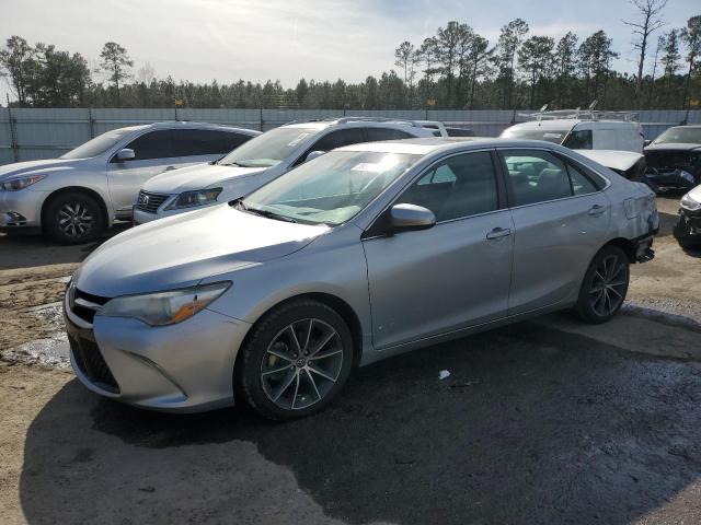 TOYOTA CAMRY 2017 4t1bf1fk1hu675099