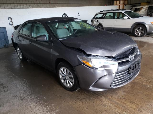 TOYOTA CAMRY LE 2017 4t1bf1fk1hu675815