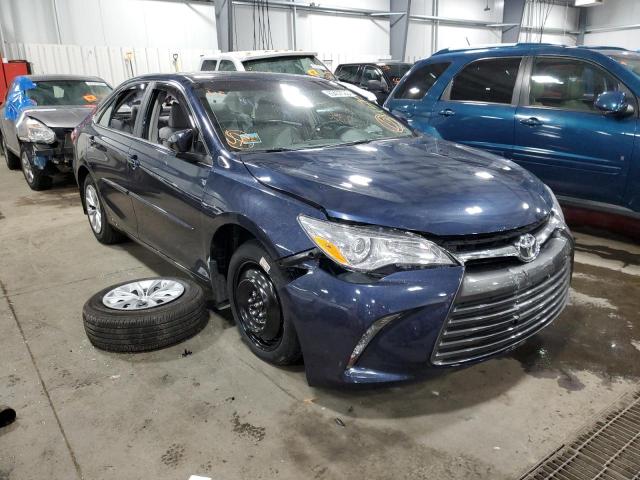 TOYOTA CAMRY 2017 4t1bf1fk1hu676317