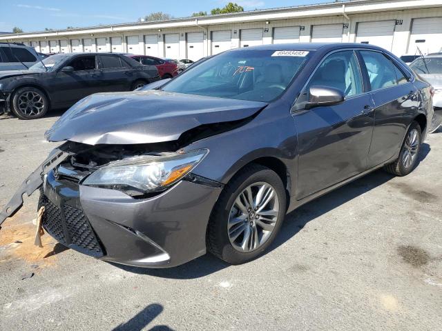 TOYOTA CAMRY 2017 4t1bf1fk1hu677113