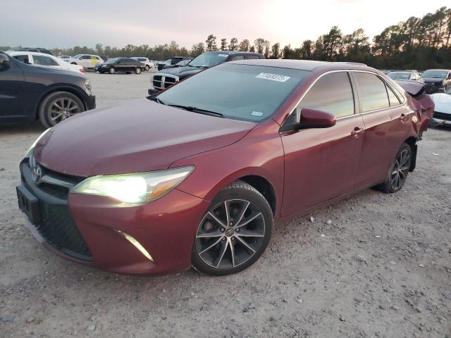 TOYOTA CAMRY 2017 4t1bf1fk1hu677662