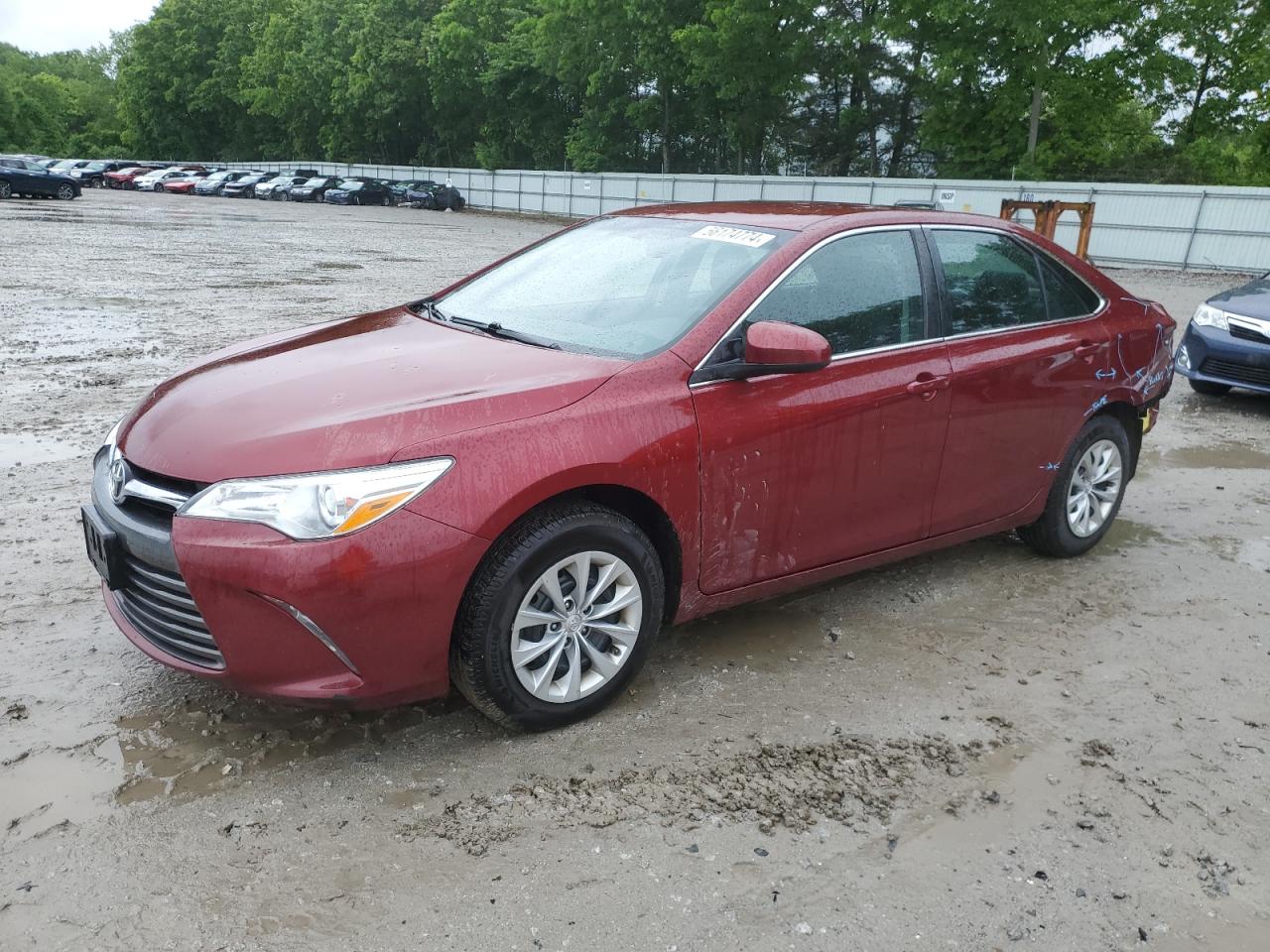 TOYOTA CAMRY 2017 4t1bf1fk1hu677970