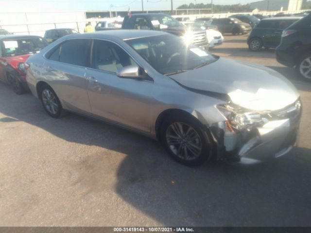 TOYOTA CAMRY 2017 4t1bf1fk1hu679637