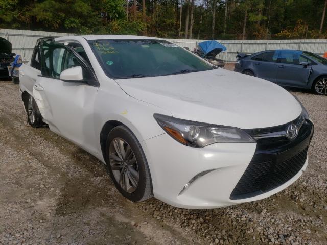 TOYOTA CAMRY LE-X 2017 4t1bf1fk1hu680626