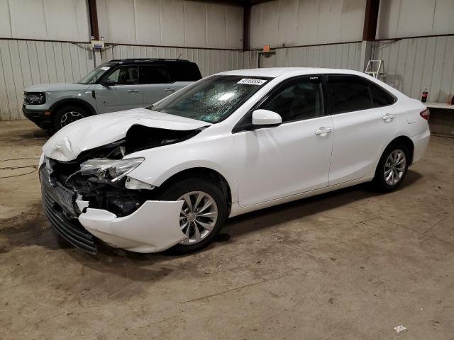 TOYOTA CAMRY 2017 4t1bf1fk1hu683381