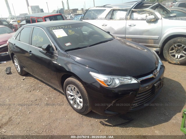 TOYOTA CAMRY 2017 4t1bf1fk1hu683560