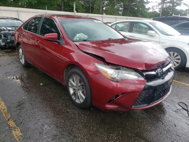 TOYOTA CAMRY 2017 4t1bf1fk1hu683820