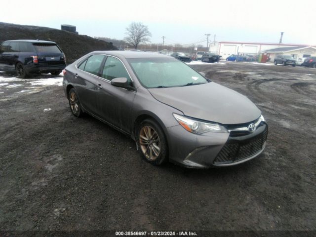 TOYOTA CAMRY 2017 4t1bf1fk1hu683932