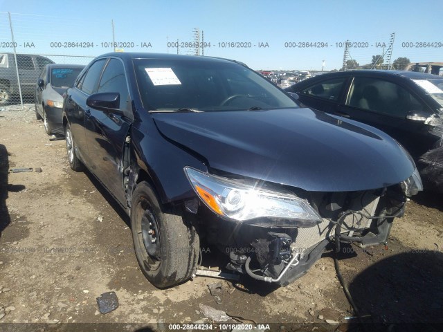 TOYOTA CAMRY 2017 4t1bf1fk1hu685325