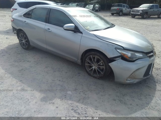 TOYOTA CAMRY 2017 4t1bf1fk1hu685437