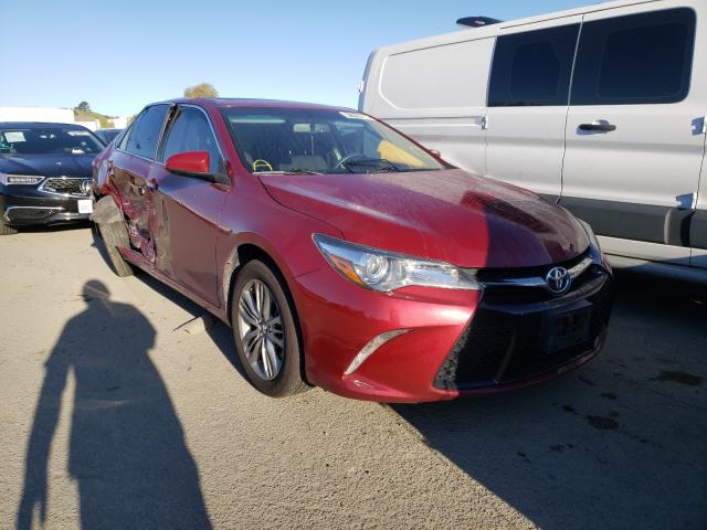 TOYOTA CAMRY 2017 4t1bf1fk1hu685924