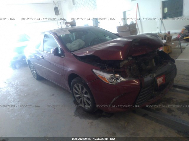 TOYOTA CAMRY 2017 4t1bf1fk1hu686099