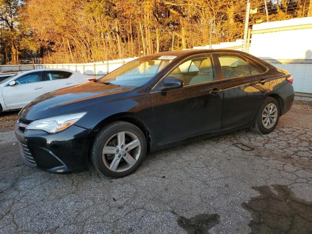 TOYOTA CAMRY LE 2017 4t1bf1fk1hu690539