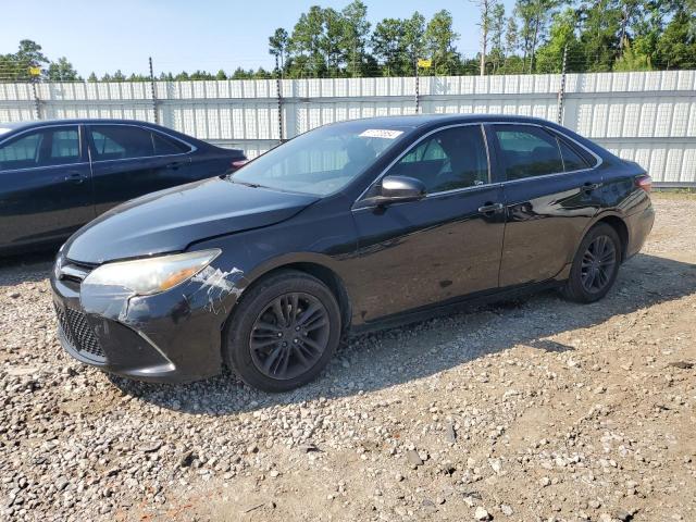 TOYOTA CAMRY LE 2017 4t1bf1fk1hu690556