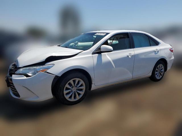 TOYOTA CAMRY 2017 4t1bf1fk1hu692131