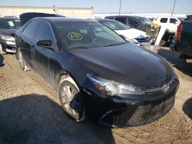 TOYOTA CAMRY LE 2017 4t1bf1fk1hu693652