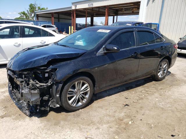 TOYOTA CAMRY 2017 4t1bf1fk1hu693781