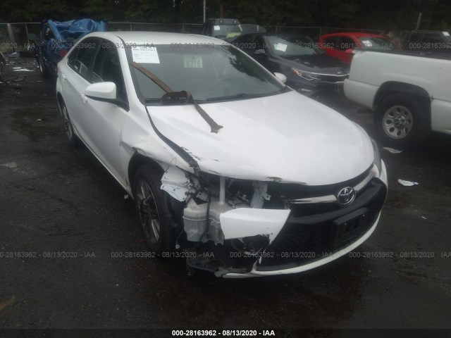 TOYOTA CAMRY 2017 4t1bf1fk1hu696096