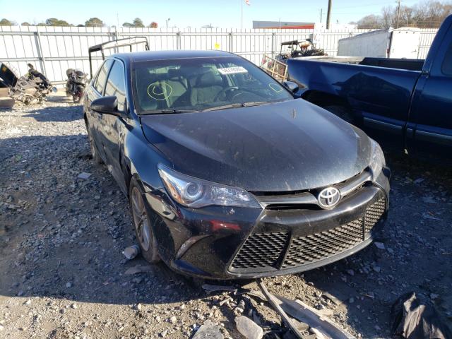 TOYOTA CAMRY 2017 4t1bf1fk1hu696129