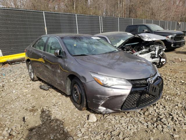 TOYOTA CAMRY LE 2017 4t1bf1fk1hu696468