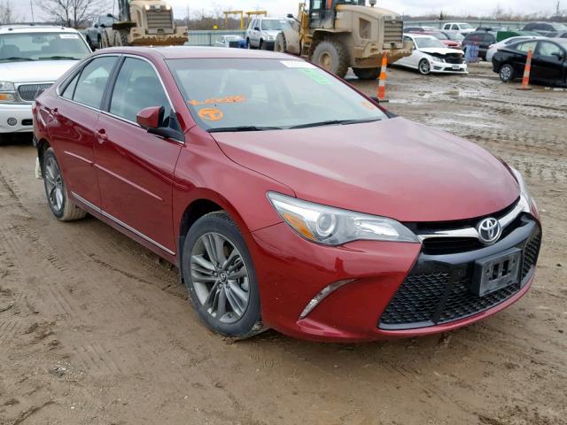 TOYOTA CAMRY LE/S 2017 4t1bf1fk1hu696888