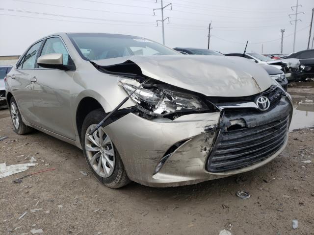 TOYOTA CAMRY LE 2017 4t1bf1fk1hu696955